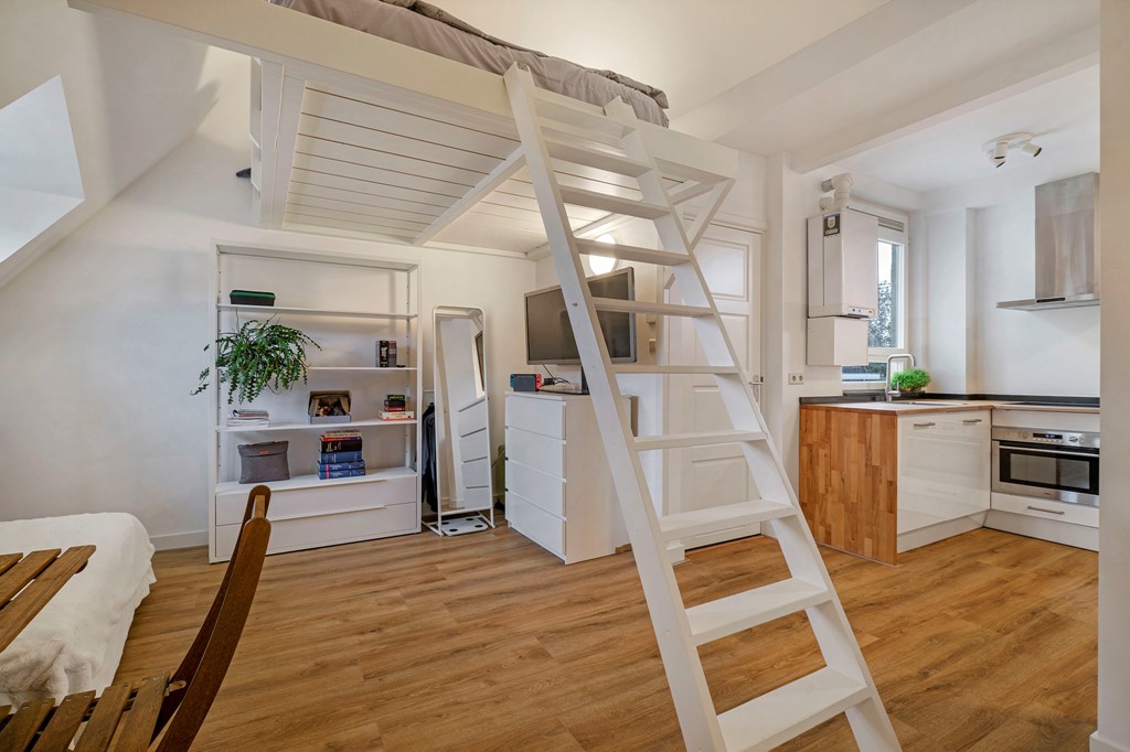 Verkocht Hekelveld 34, 1012 SN Amsterdam Hekelveld 34, 1012 SN